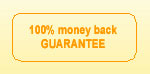 money back guarantee