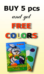 dyes for eggs